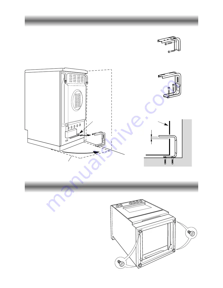 DèLonghi GDF 603 User Operating Instructions Manual Download Page 21