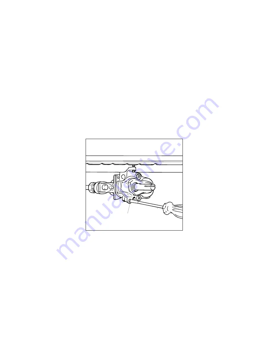 DèLonghi GSI501A User Operating Instructions Manual Download Page 24