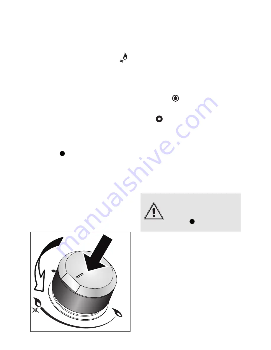 DèLonghi SLF 605 User & Installation Instructions Manual Download Page 11