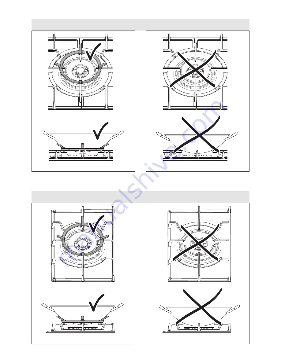 DèLonghi SLF 605 User & Installation Instructions Manual Download Page 15