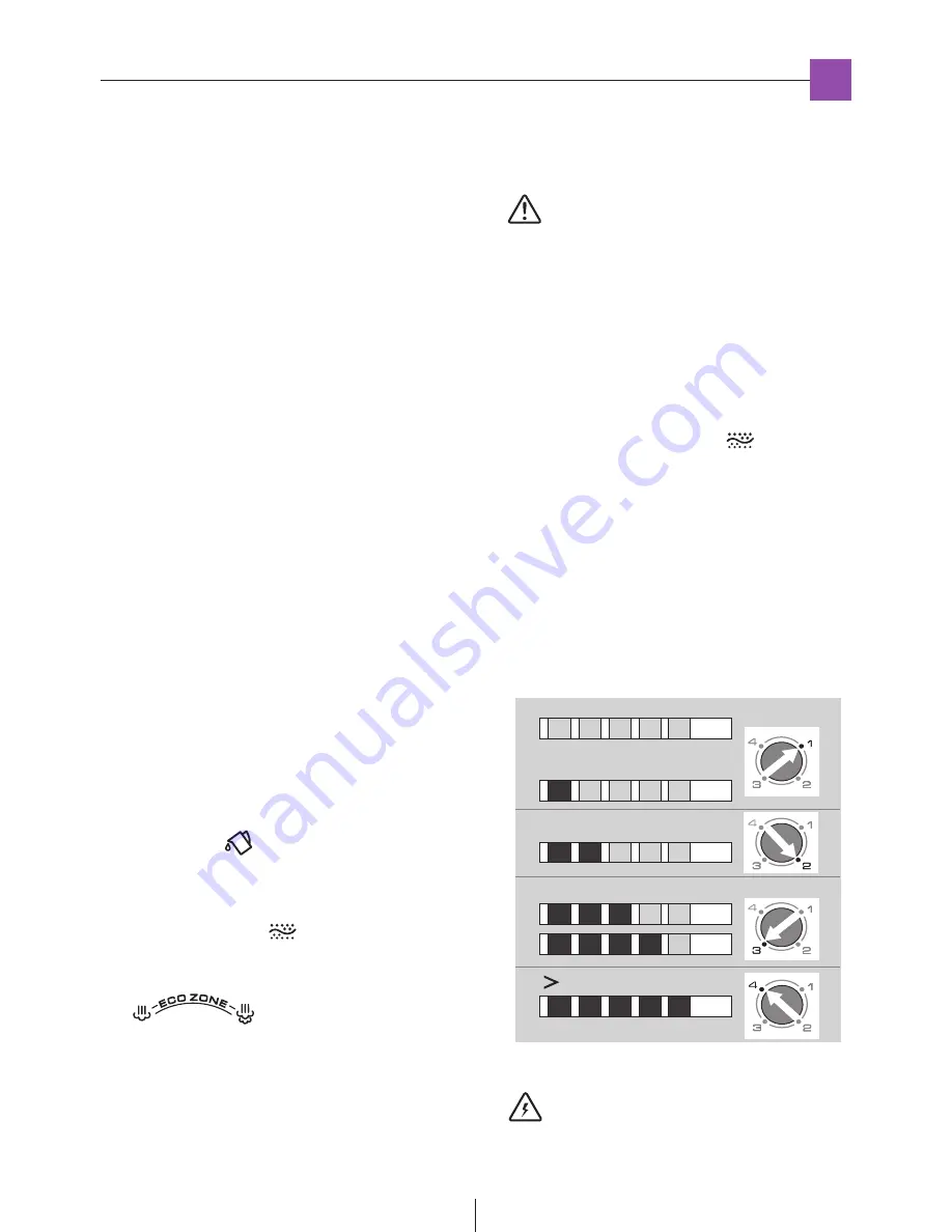 DèLonghi VVX 1865 Instruction Manual Download Page 2