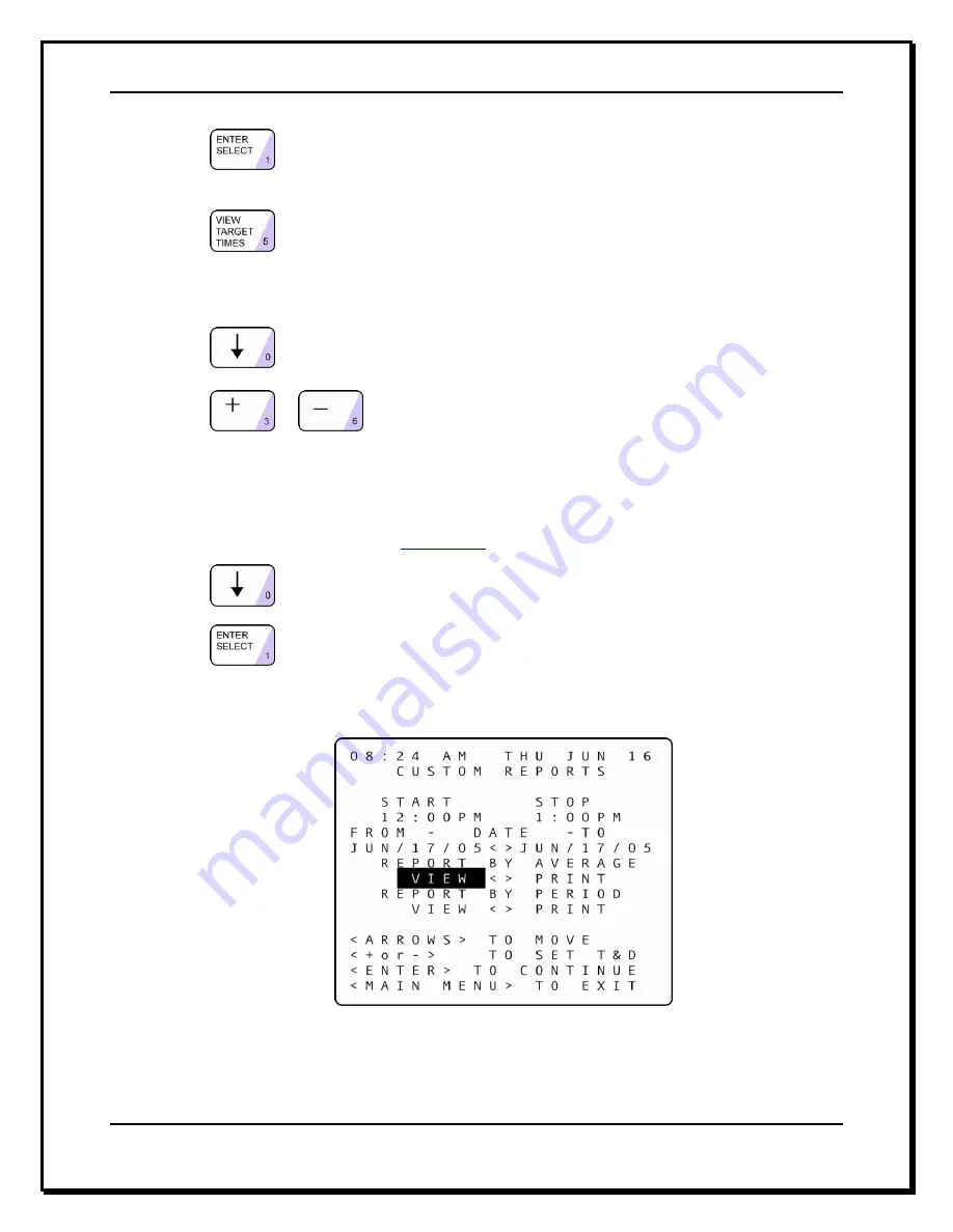 Delphi Display Systems RDS-INSFTTCU Скачать руководство пользователя страница 44