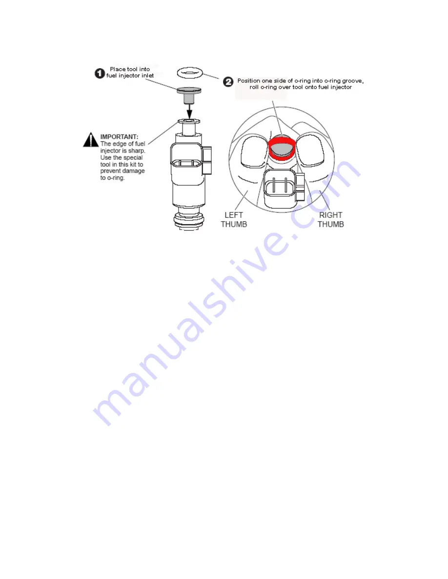 Delphi Multec 3.5 Applications Manual Download Page 123