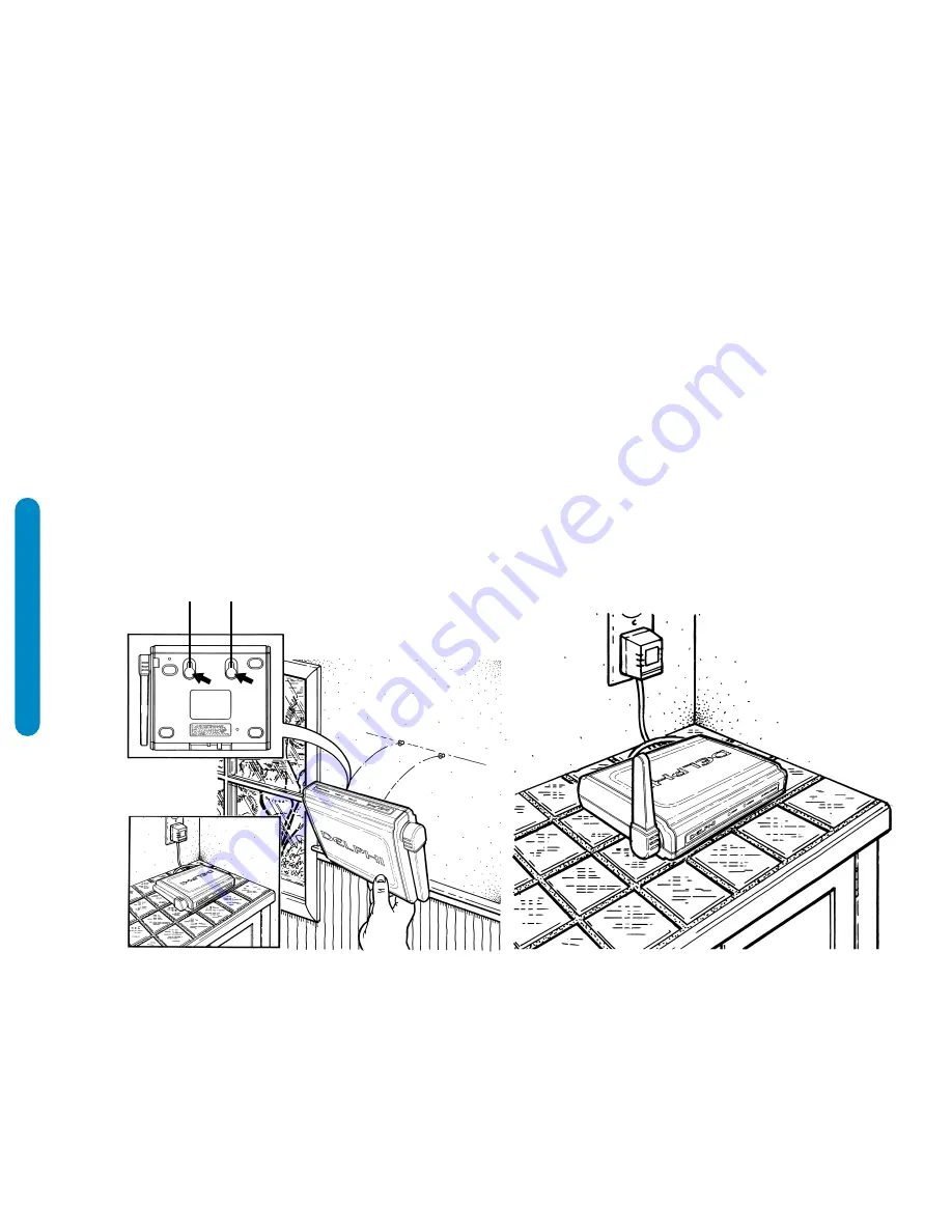 Delphi SA10116 - XM Satellite Radio Signal Repeater Скачать руководство пользователя страница 16