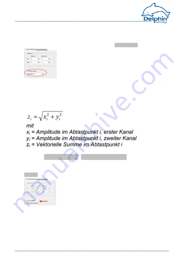 Delphin ProfiMessage Hardware Manual Download Page 269