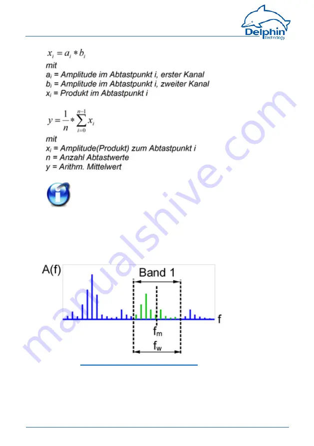 Delphin ProfiMessage Hardware Manual Download Page 270