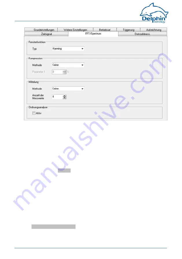 Delphin ProfiMessage Hardware Manual Download Page 289