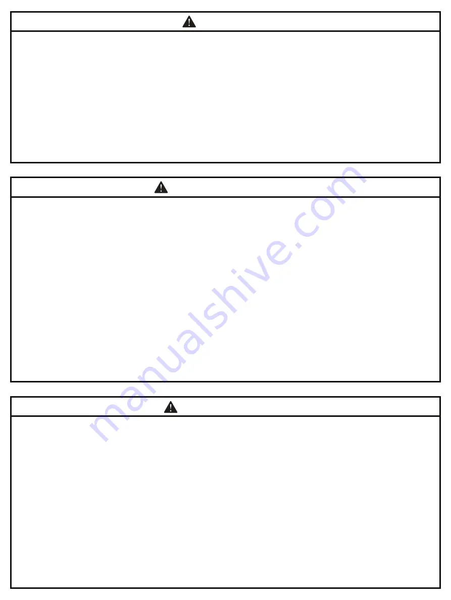 Delta Children 6 Drawer Dresser Instructions Manual Download Page 6