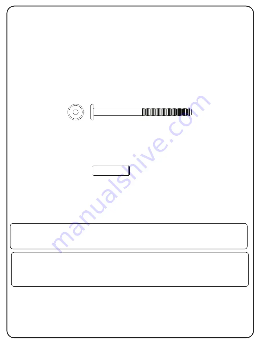 Delta Children 6 Drawer Dresser Instructions Manual Download Page 12