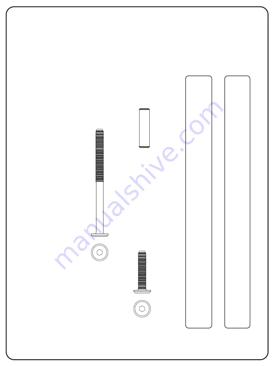 Delta Children 6 Drawer Dresser Instructions Manual Download Page 24