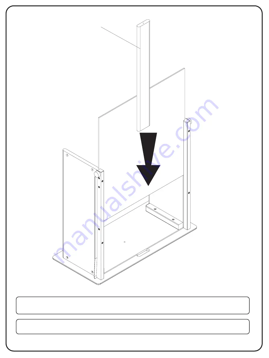 Delta Children 6 Drawer Dresser Instructions Manual Download Page 29