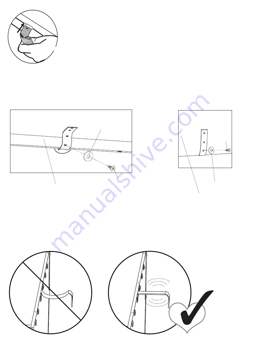 Delta Children B600002662 Assembly Instructions Manual Download Page 29