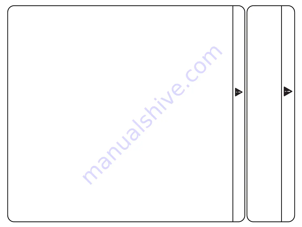 Delta Children Simmons Juvenile Crib 'N' More Assembly Instructions Manual Download Page 14