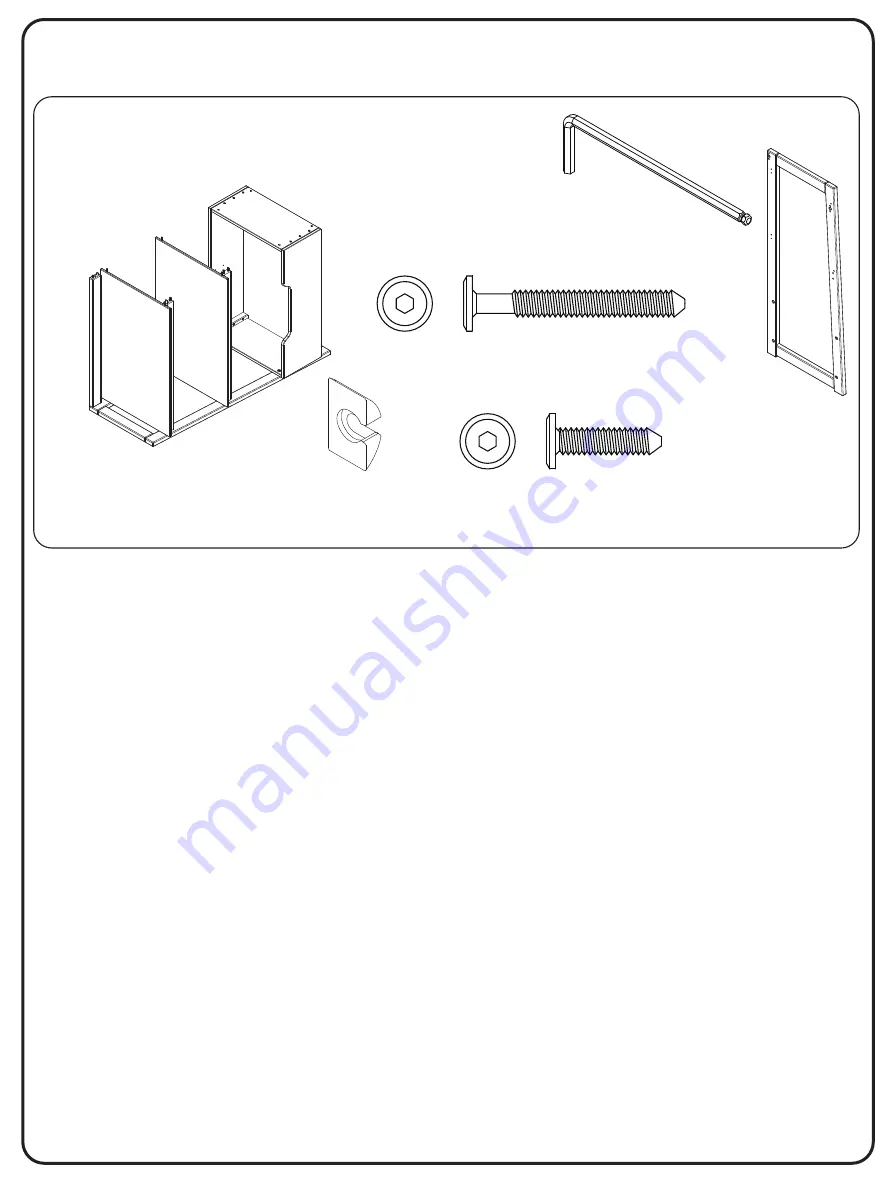 Delta Children W101452 Manual Download Page 16