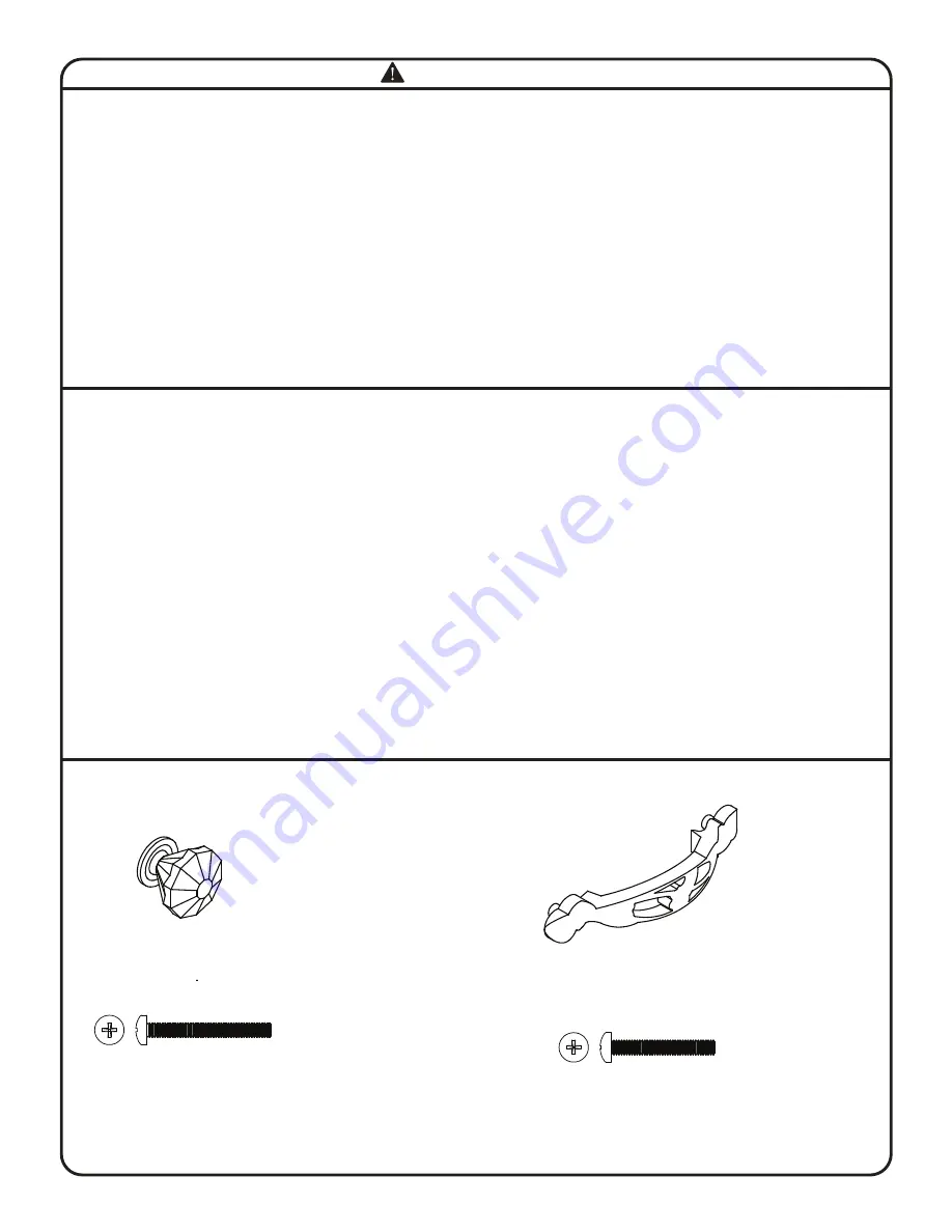 Delta Childrens Products 75513 Series Instructions For Use Download Page 2