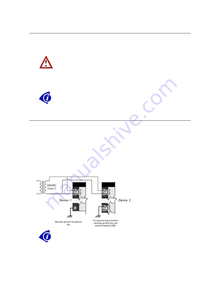 Delta Controls DFM-1616 Скачать руководство пользователя страница 5