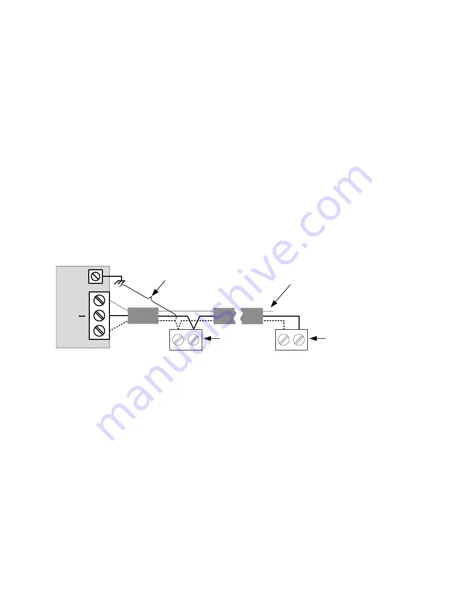 Delta Controls DZNR-768 Installation Manual Download Page 10