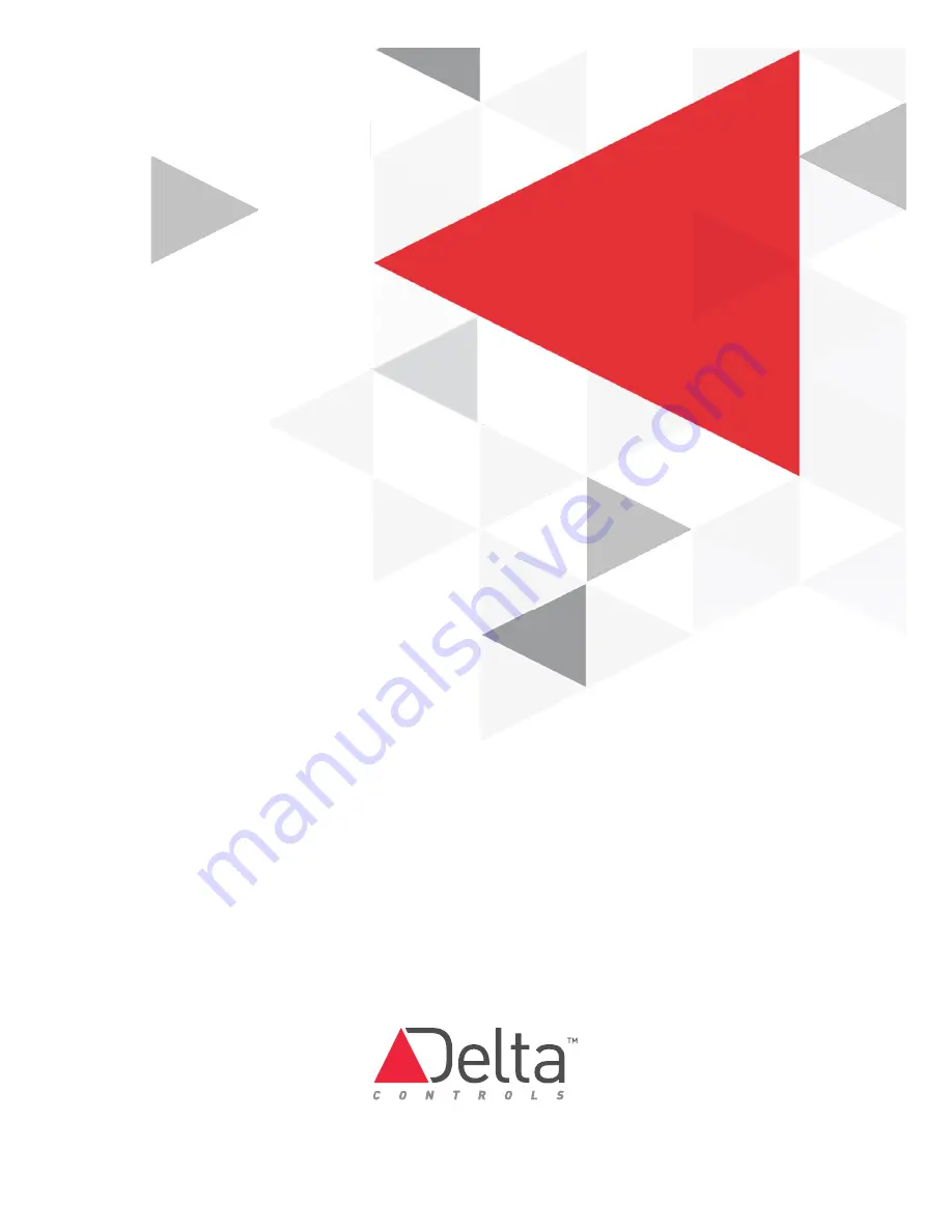 Delta Controls DZNR-768 Installation Manual Download Page 28