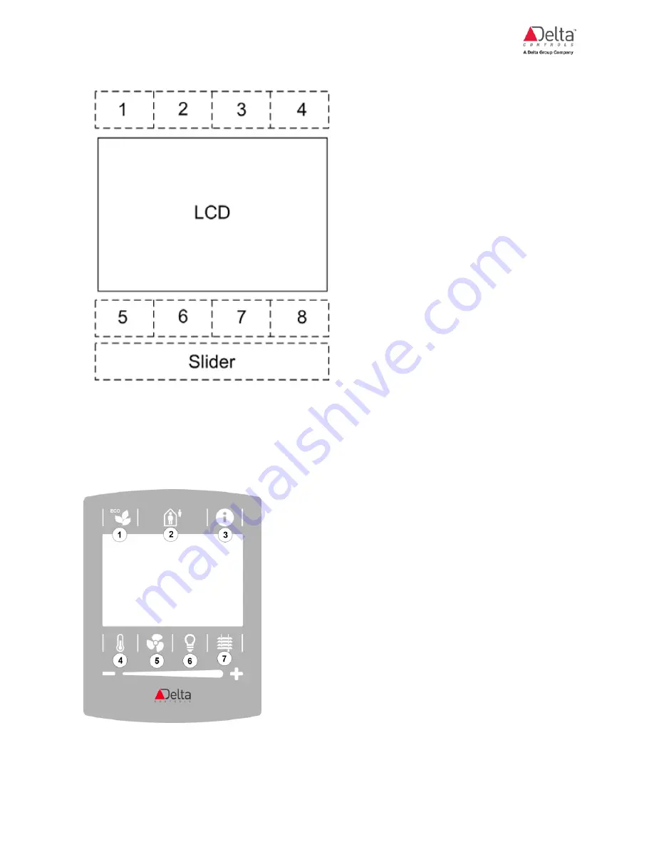 Delta Controls eZFC-424R4-24 Скачать руководство пользователя страница 44