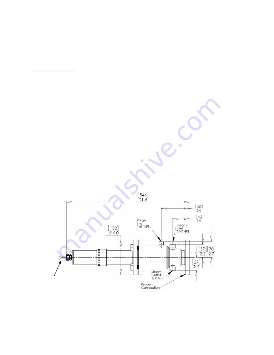 Delta Controls HIR Installation, Operation And Maintenance Manual Download Page 13