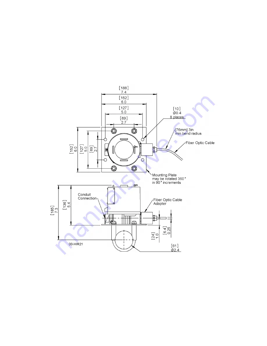 Delta Controls HIR Installation, Operation And Maintenance Manual Download Page 14