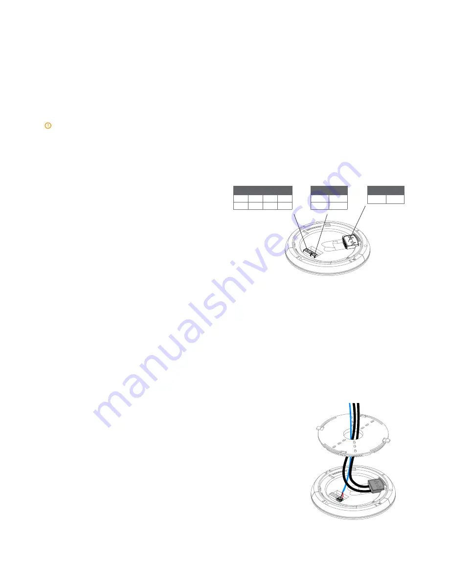 Delta Controls O3 Edge Quick Start Manual Download Page 1