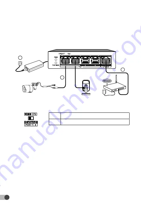 DELTA DORE 6417010 Installation Manual Download Page 24