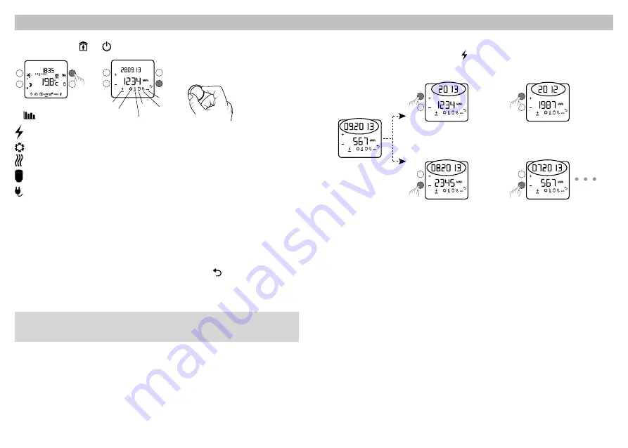 DELTA DORE CALYBOX 1020 WT User Manual Download Page 4