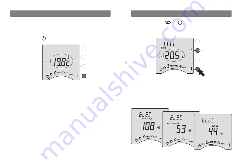 DELTA DORE CALYBOX 110 User Manual Download Page 7