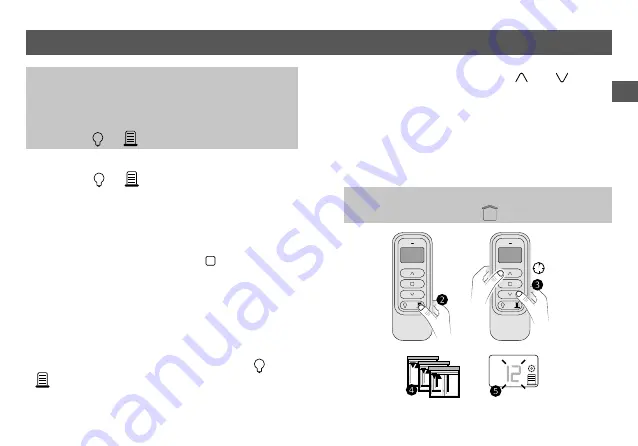 DELTA DORE TYXIA 1716 Manual Download Page 4