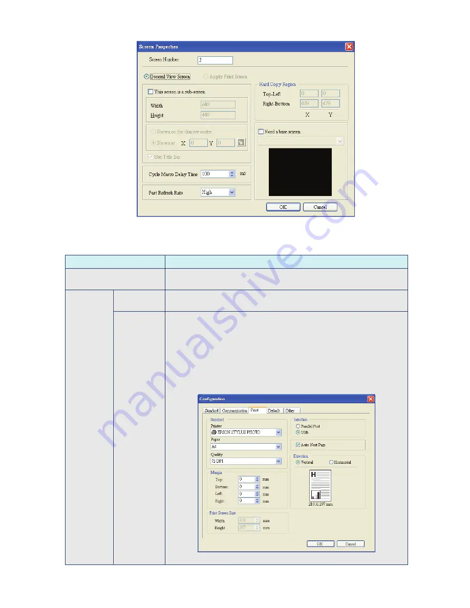 Delta Electronics AE80THTD User Manual Download Page 71