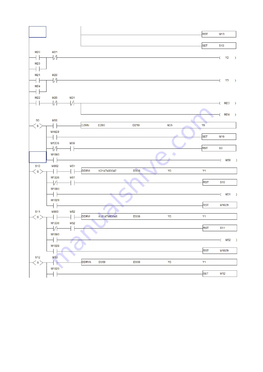 Delta Electronics ASD-B0121-A Скачать руководство пользователя страница 292