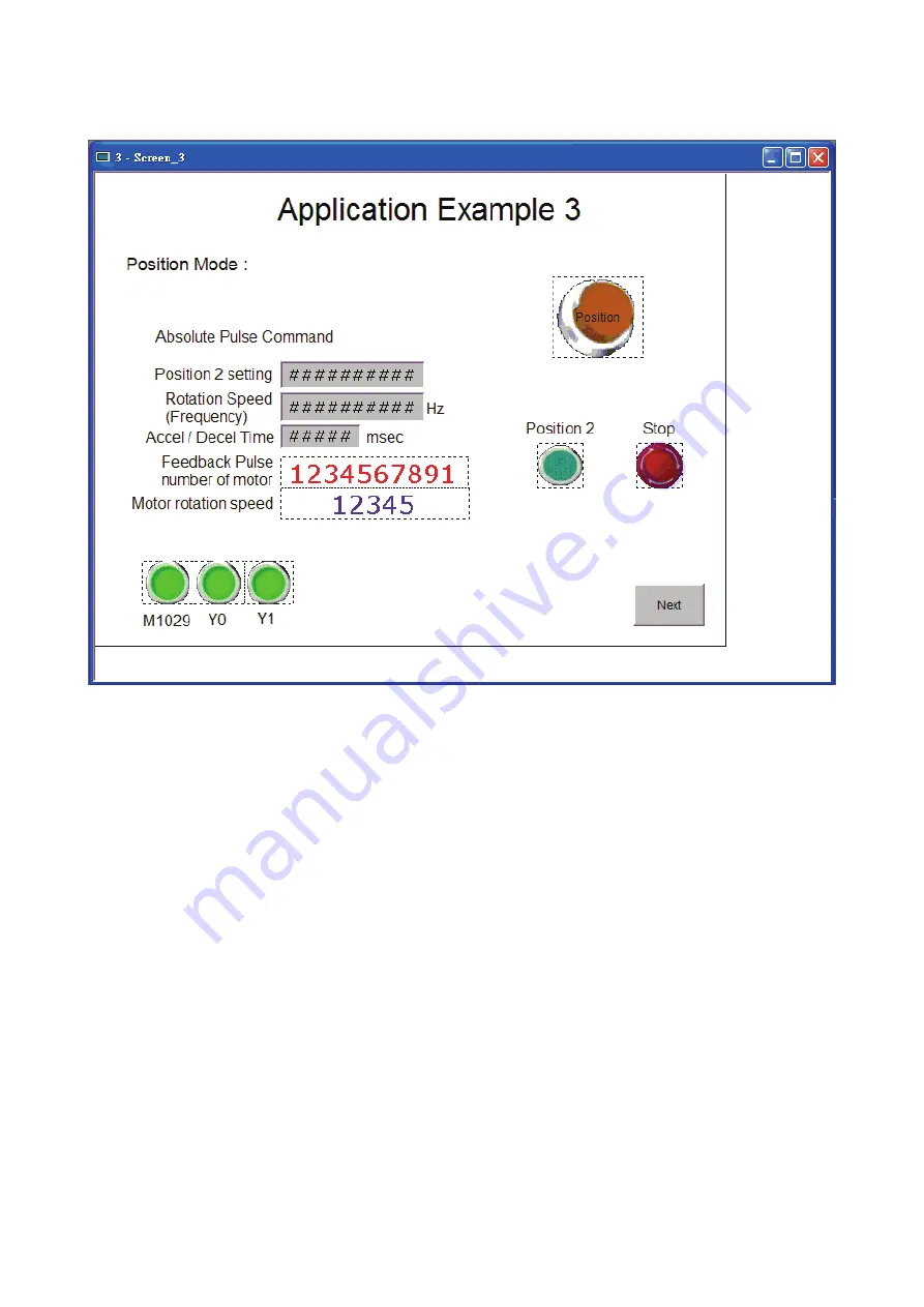 Delta Electronics ASD-B0121-A User Manual Download Page 298