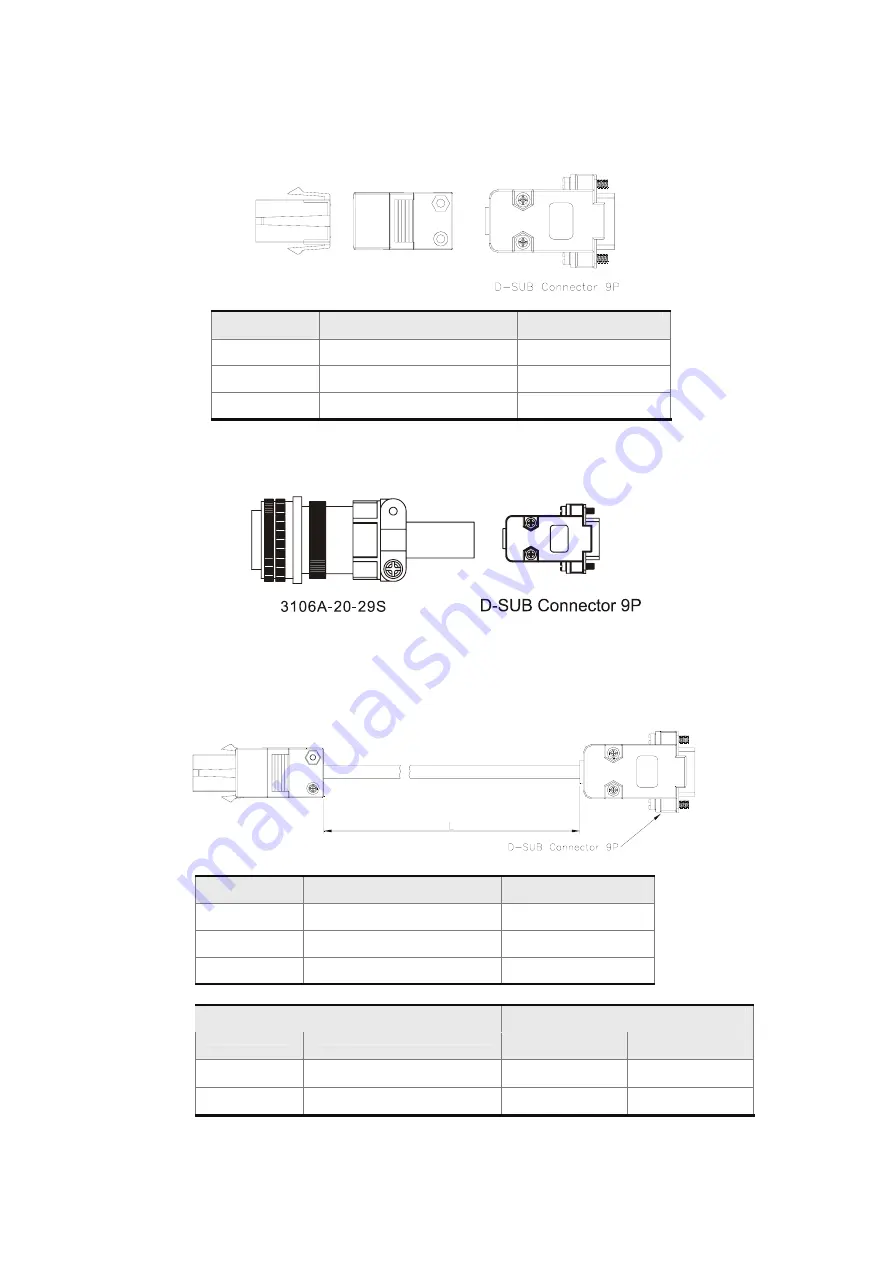 Delta Electronics ASD-B0121-A Скачать руководство пользователя страница 313