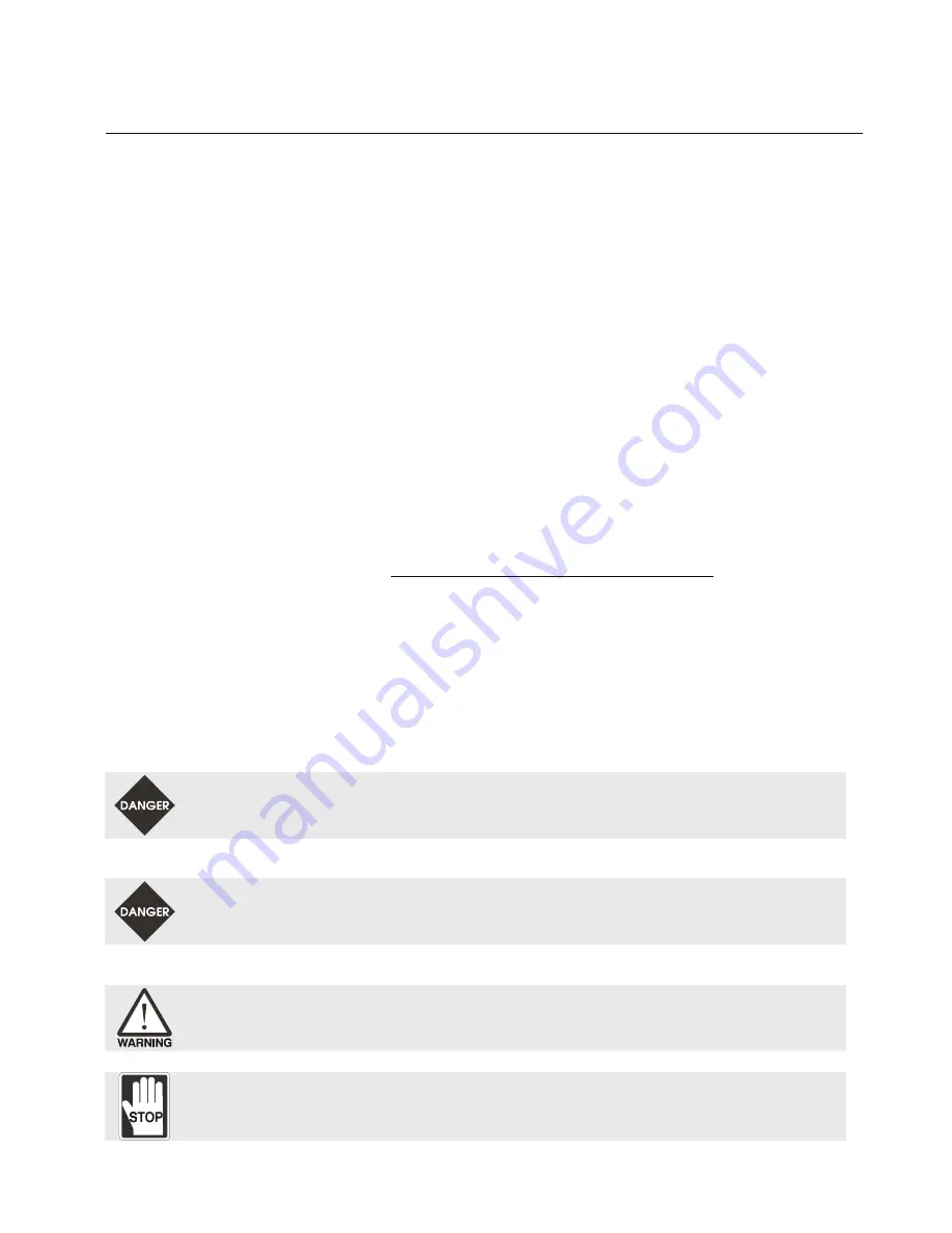 Delta Electronics B07S200 Quick Start Manual Download Page 2