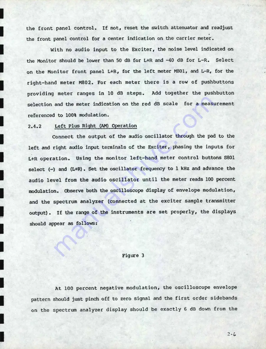 Delta Electronics C-QUAM ASE-1 Preliminary Manual Download Page 45