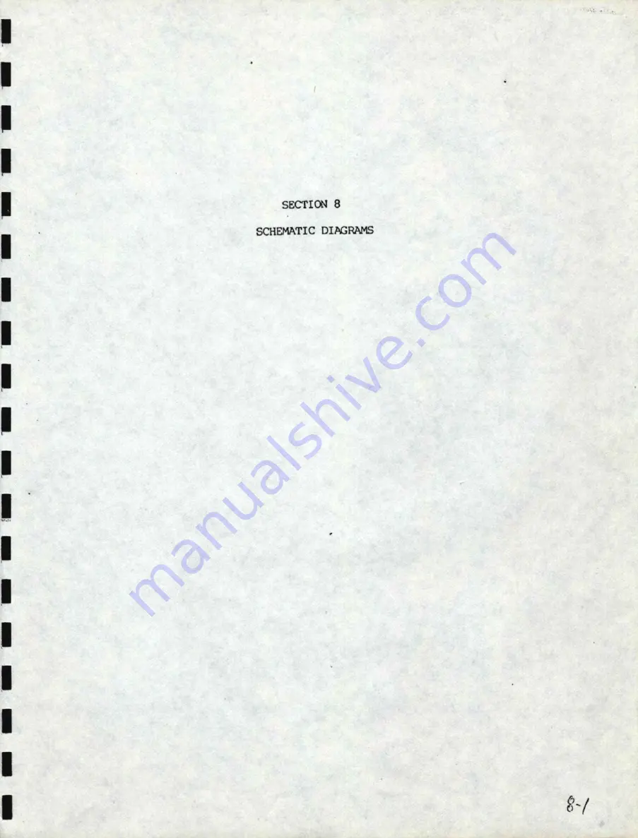 Delta Electronics C-QUAM ASE-1 Preliminary Manual Download Page 76