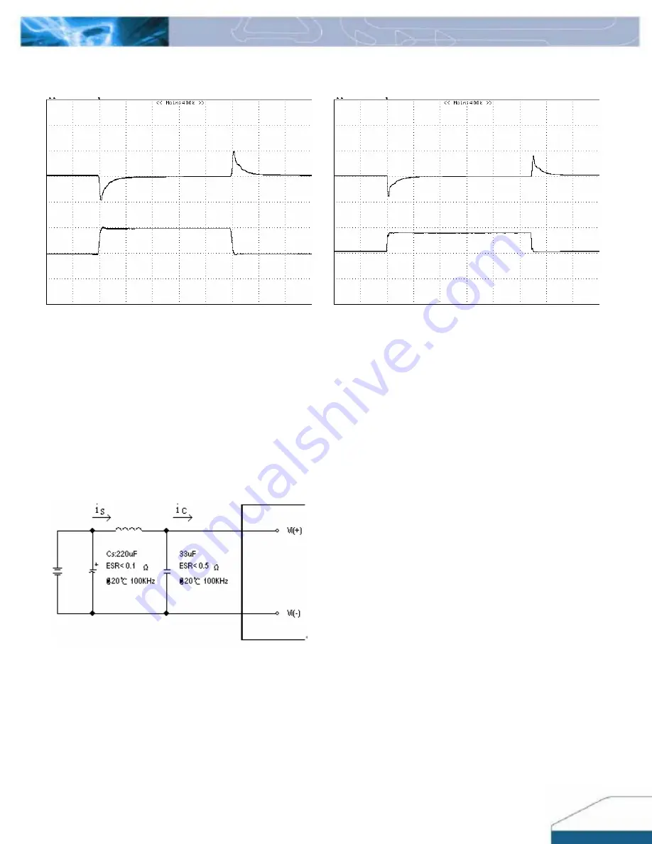 Delta Electronics Delphi E48SR Datasheet Download Page 5