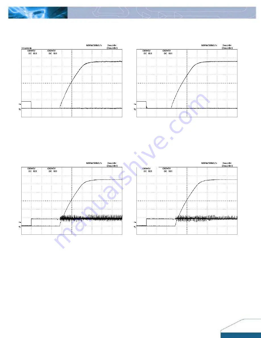 Delta Electronics Delphi F48SA Скачать руководство пользователя страница 4