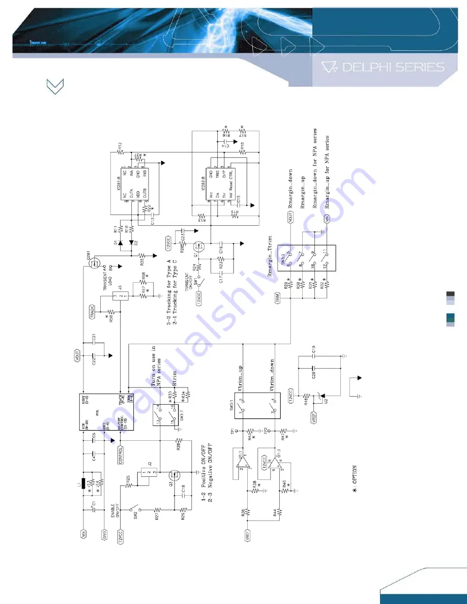 Delta Electronics DEP-008 A Скачать руководство пользователя страница 19