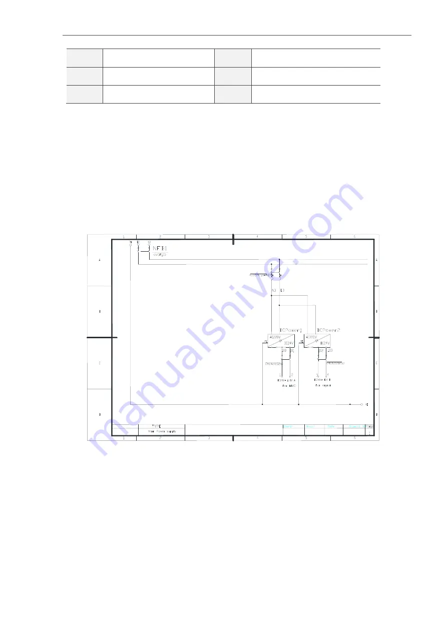 Delta Electronics HMC Series Скачать руководство пользователя страница 21