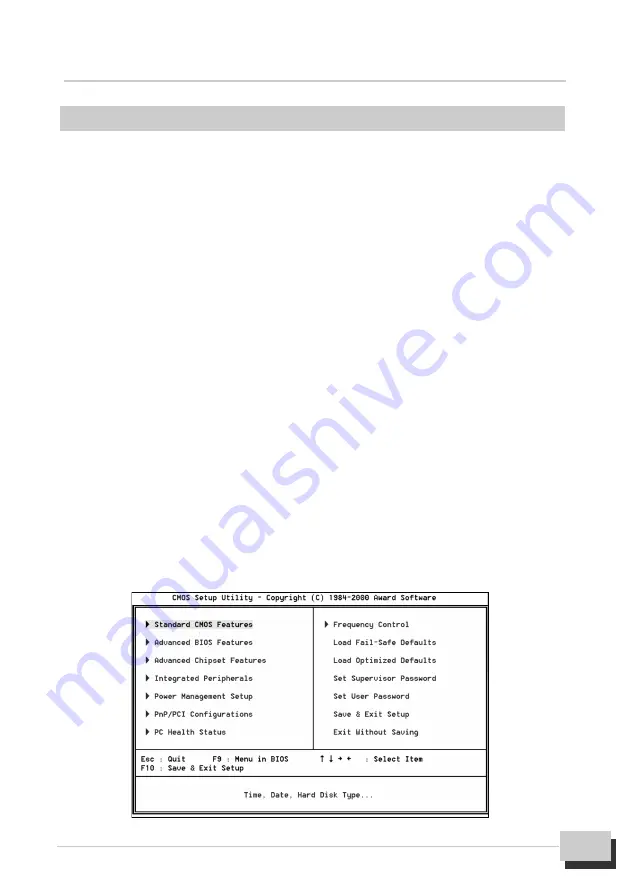 Delta Electronics M694X-MX Series Manual Download Page 37