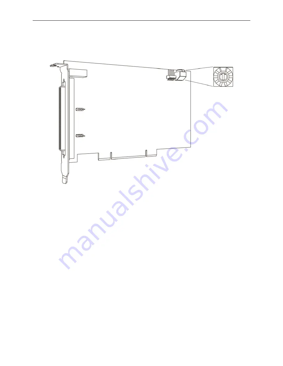 Delta Electronics PCI-M324 User Manual Download Page 21