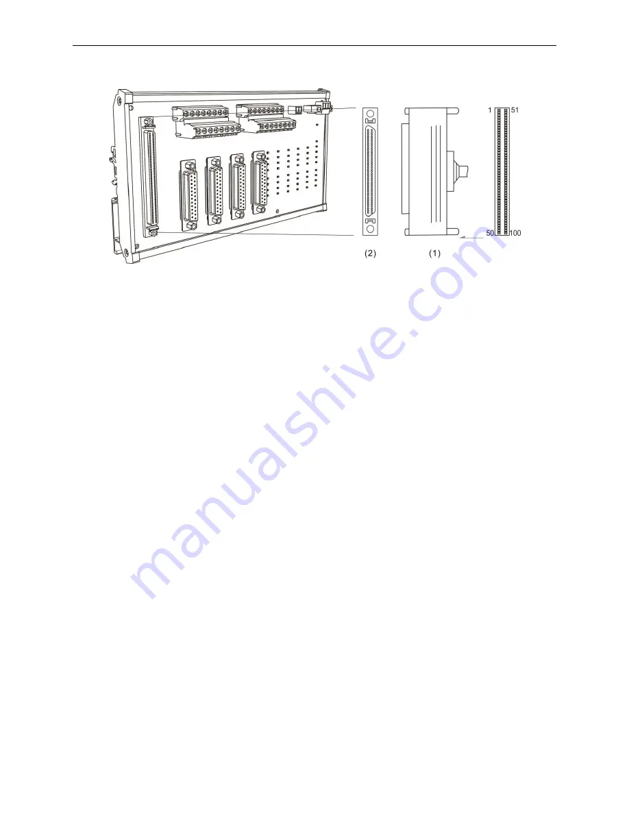 Delta Electronics PCI-M324 User Manual Download Page 50