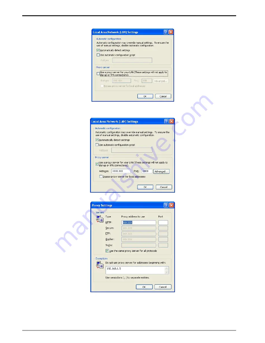 Delta Electronics RTU-EN01 Operation Manual Download Page 42