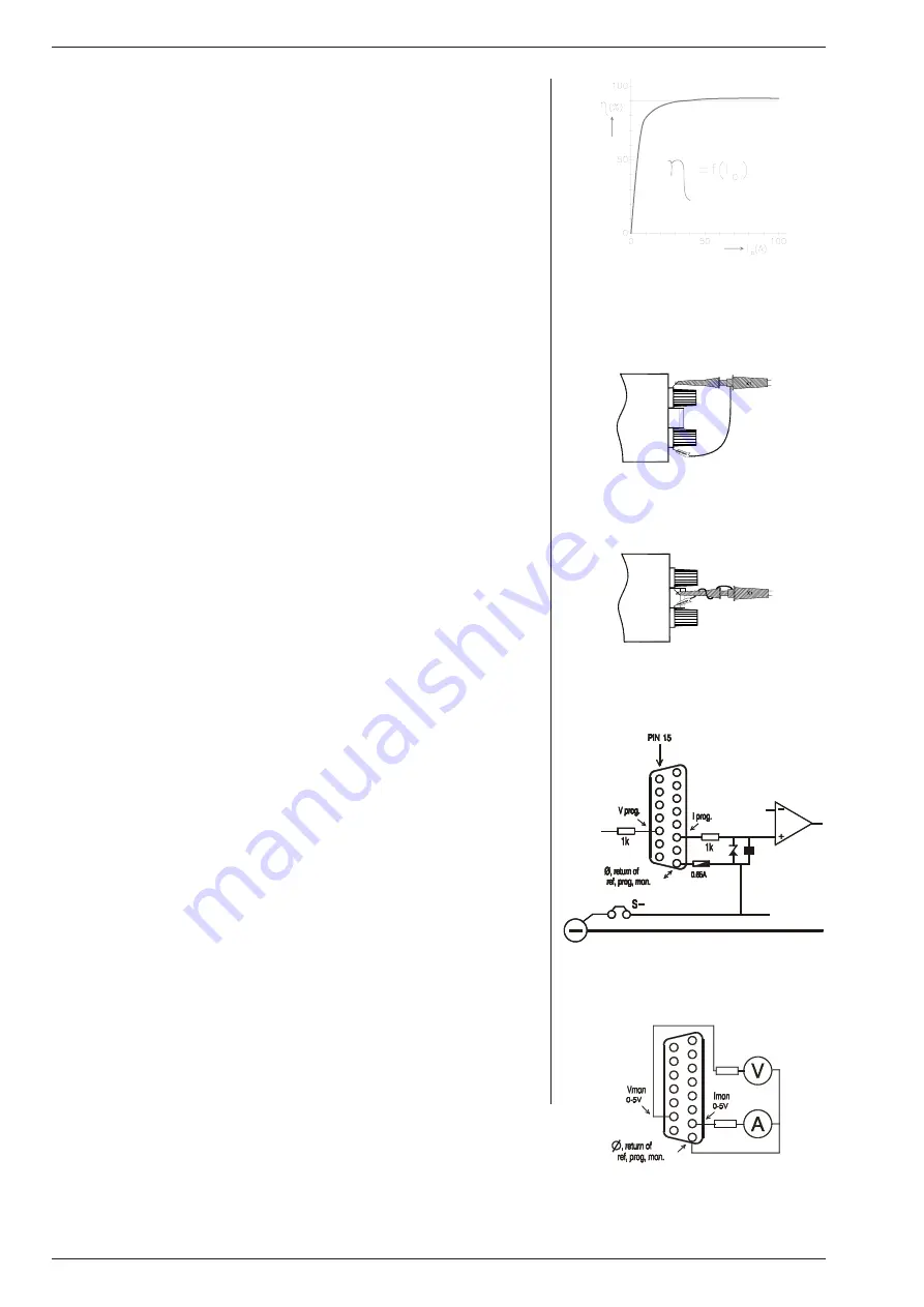 Delta Elektronika SM 120-25 D Скачать руководство пользователя страница 5