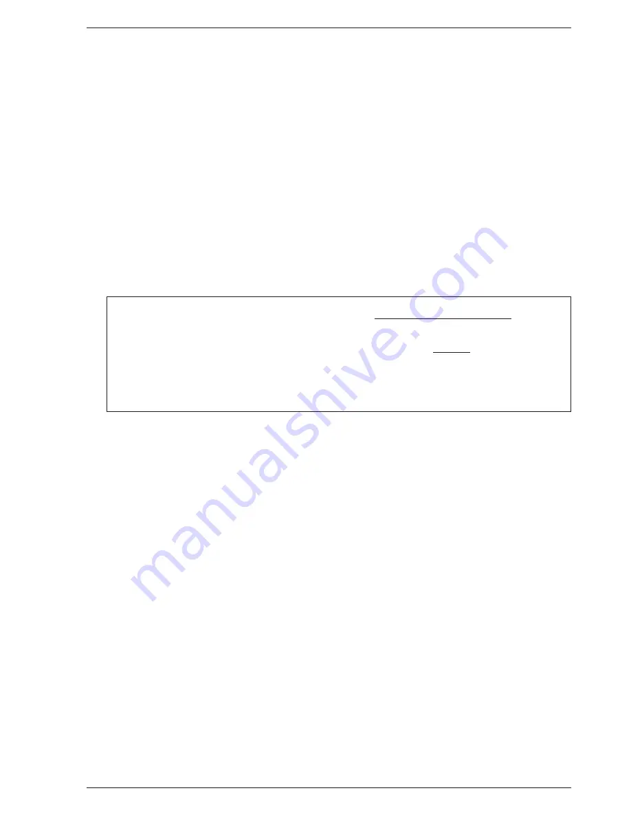 Delta Elektronika SM120-25D Product Manual Download Page 2