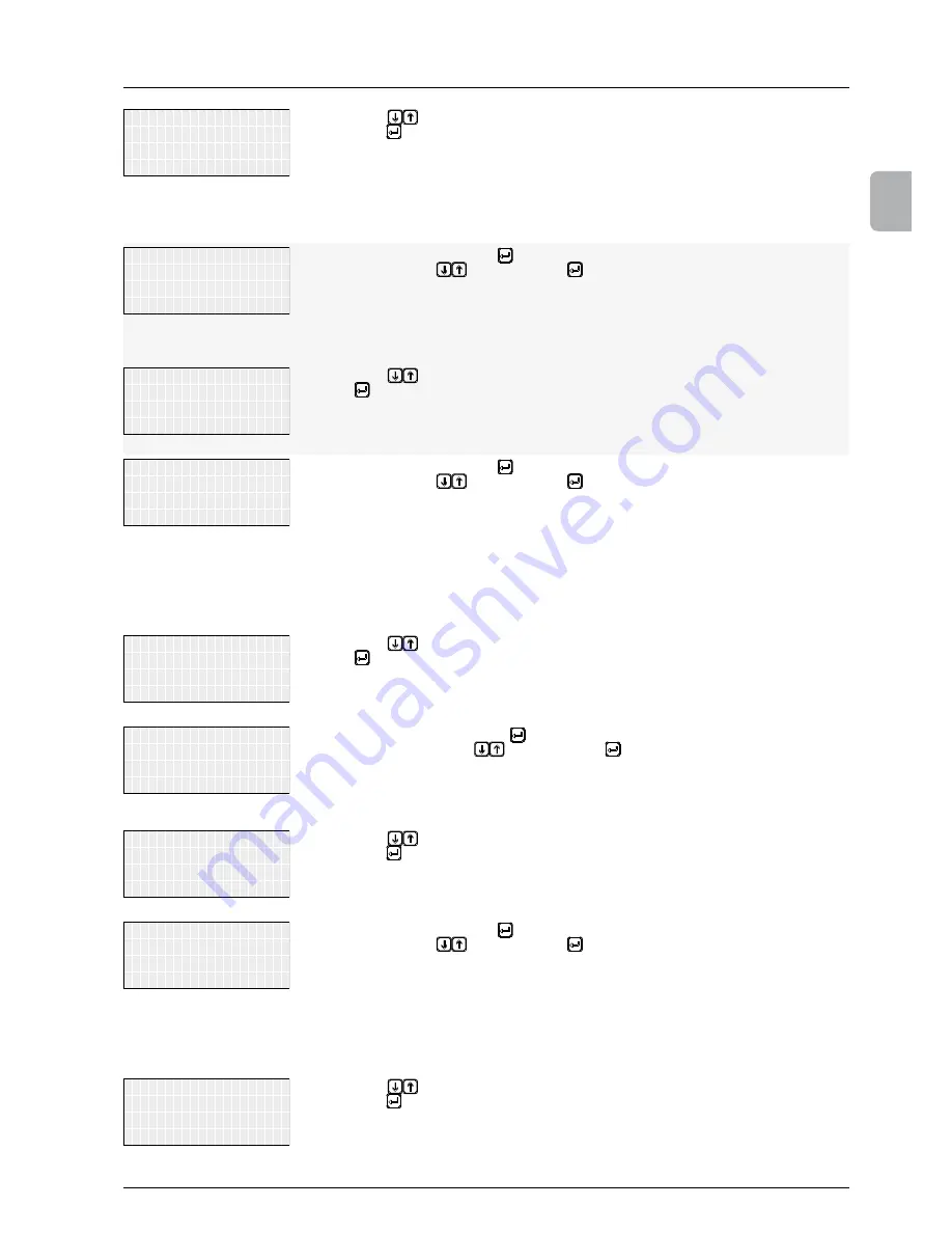 Delta Energy Systems Solivia 2.0 EU G4 TR Operation And Installation Manual Download Page 39