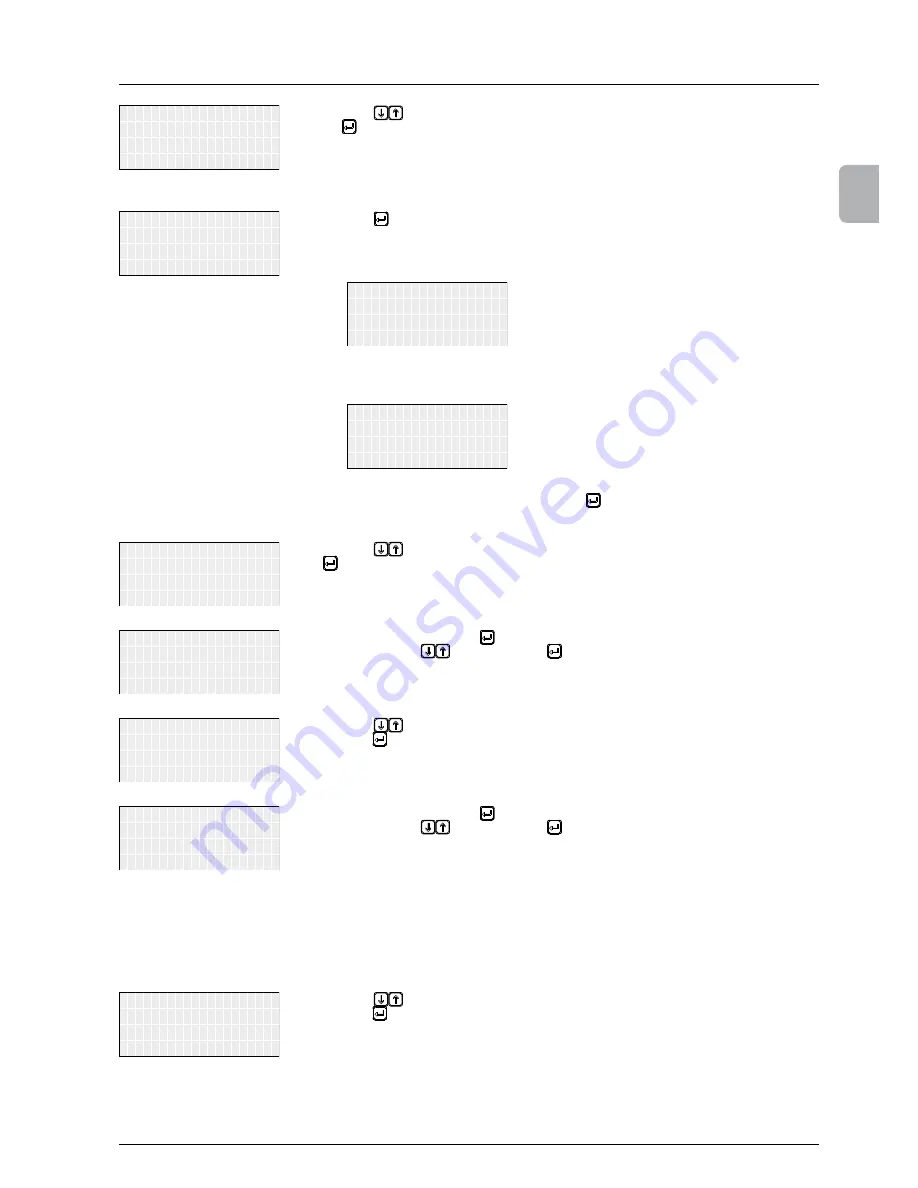 Delta Energy Systems Solivia 2.0 EU G4 TR Operation And Installation Manual Download Page 45