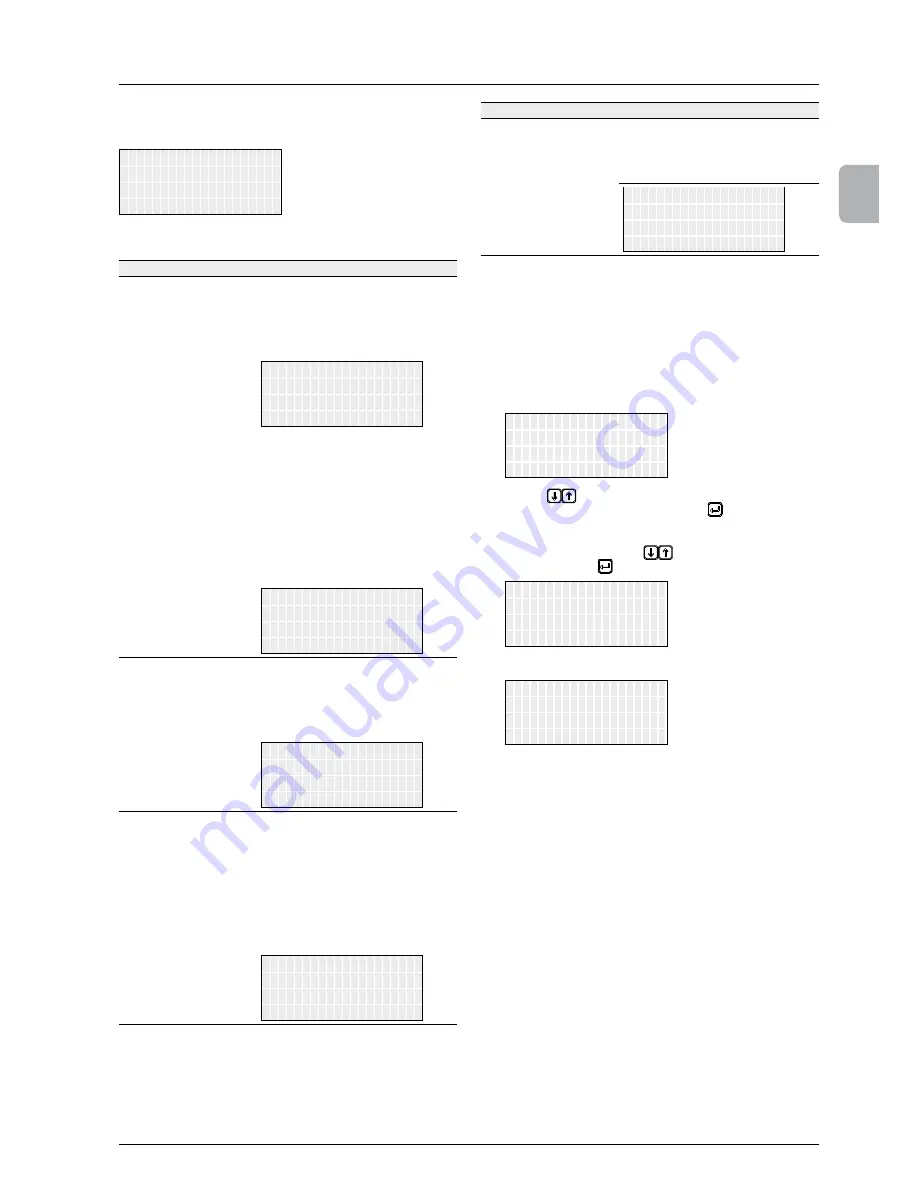 Delta Energy Systems Solivia 2.0 EU G4 TR Operation And Installation Manual Download Page 51